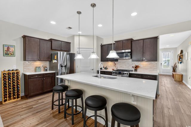 5618 Lombardia Circle, Myrtle Beach, SC 29579