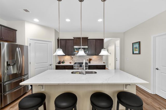 5618 Lombardia Circle, Myrtle Beach, SC 29579