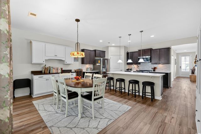 5618 Lombardia Circle, Myrtle Beach, SC 29579