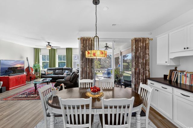 5618 Lombardia Circle, Myrtle Beach, SC 29579