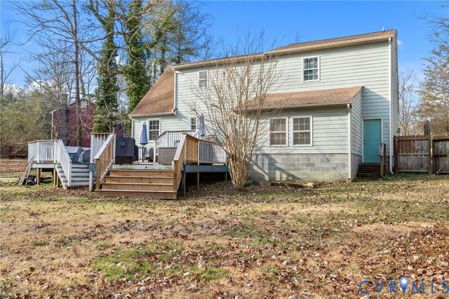 4005 Somerlane Cir, Chester, VA 23831