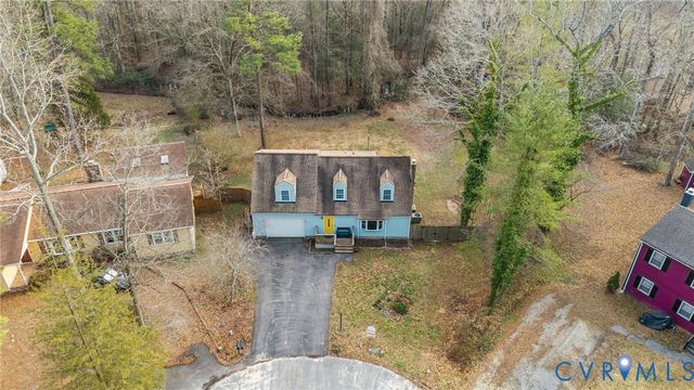 4005 Somerlane Cir, Chester, VA 23831