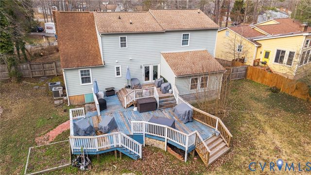 4005 Somerlane Cir, Chester, VA 23831