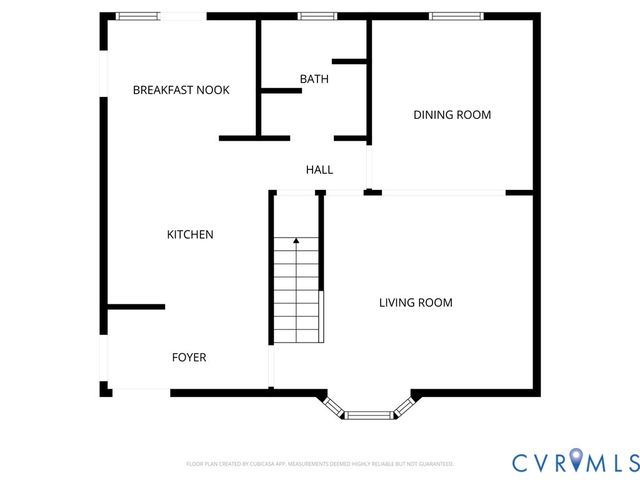 4005 Somerlane Cir, Chester, VA 23831
