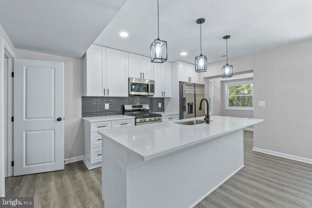 5527 BELLE AVE, Baltimore, MD 21207