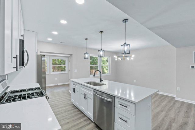 5527 BELLE AVE, Baltimore, MD 21207