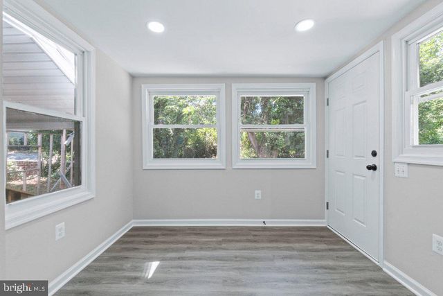 5527 BELLE AVE, Baltimore, MD 21207