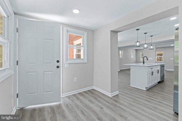 5527 BELLE AVE, Baltimore, MD 21207