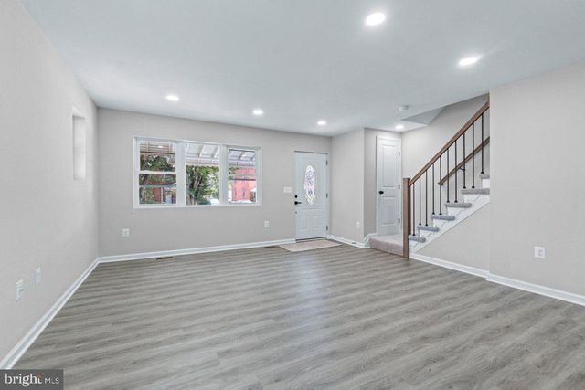 5527 BELLE AVE, Baltimore, MD 21207