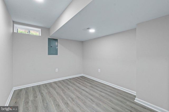 5527 BELLE AVE, Baltimore, MD 21207