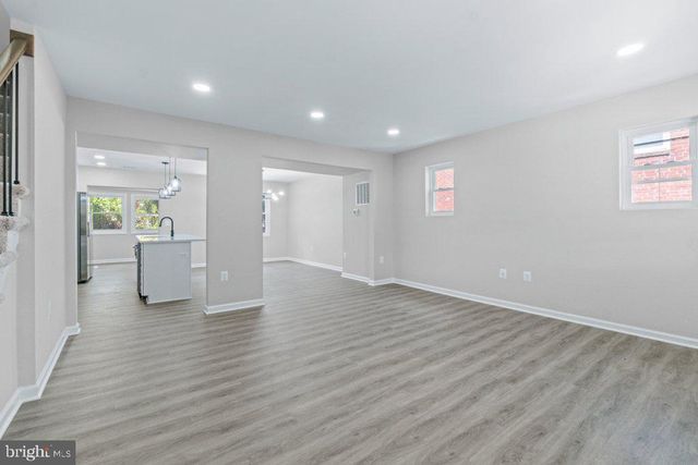 5527 BELLE AVE, Baltimore, MD 21207