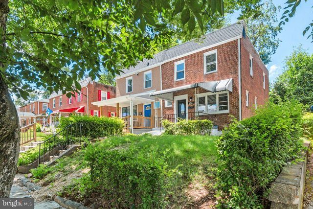 5527 BELLE AVE, Baltimore, MD 21207