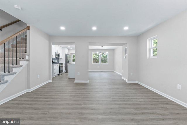 5527 BELLE AVE, Baltimore, MD 21207