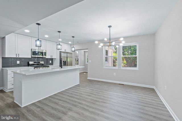 5527 BELLE AVE, Baltimore, MD 21207