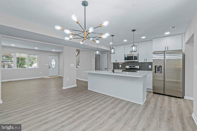 5527 BELLE AVE, Baltimore, MD 21207