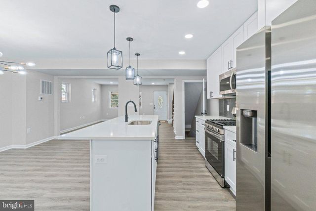 5527 BELLE AVE, Baltimore, MD 21207