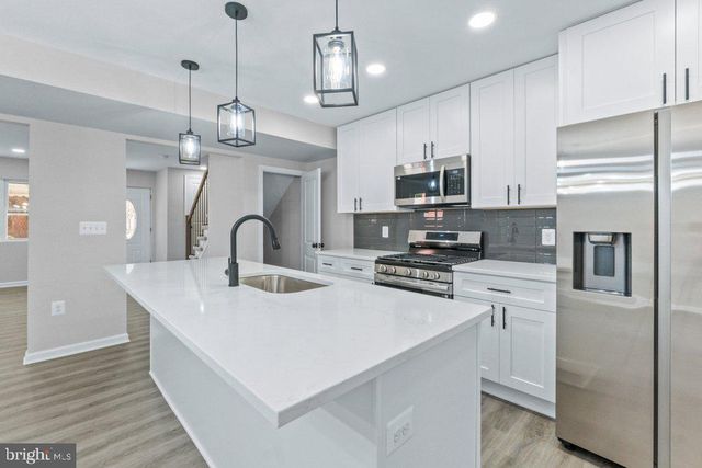 5527 BELLE AVE, Baltimore, MD 21207
