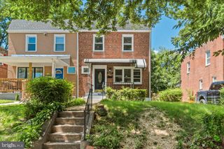 5527 BELLE AVE, Baltimore, MD 21207