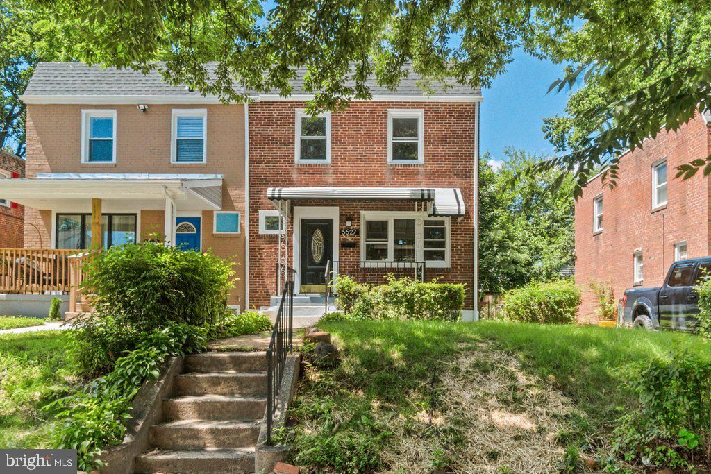 5527 BELLE AVE, Baltimore, MD 21207