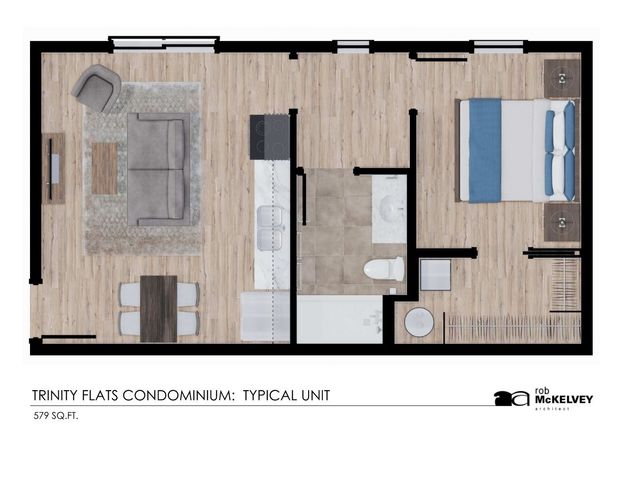 3010 Edwin Way Unit 104, Nashville, TN 37207