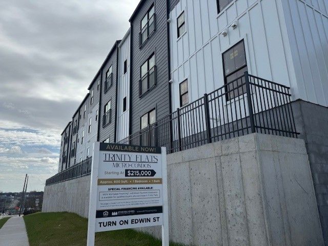 3010 Edwin Way Unit 104, Nashville, TN 37207
