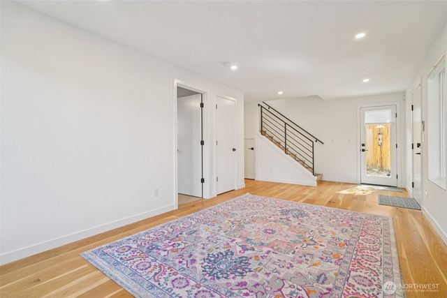 8020 17th Avenue NW, Seattle, WA 98117