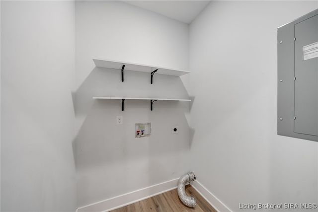 904 Assembly Road, Jeffersonville, IN 47130