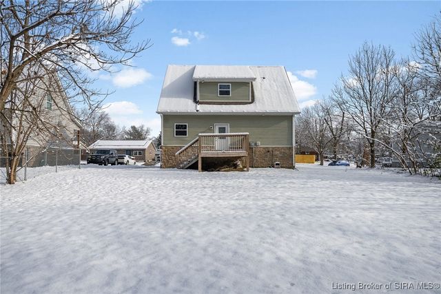 904 Assembly Road, Jeffersonville, IN 47130