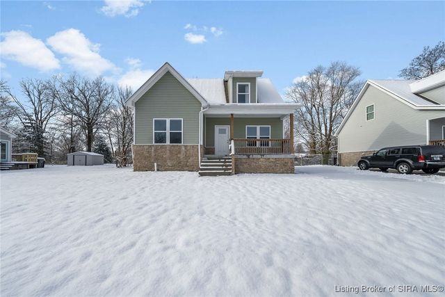 904 Assembly Road, Jeffersonville, IN 47130