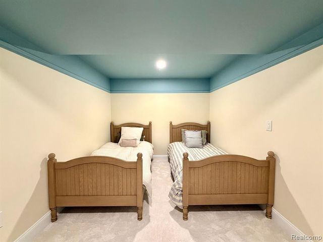 19510 Clement Road, Northville, MI 48167