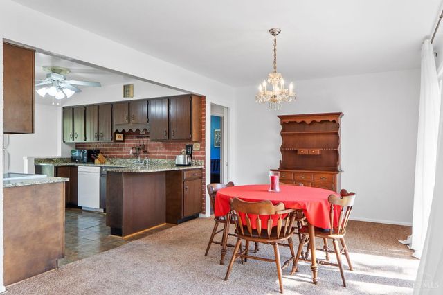 517 Wellesley Avenue, Springfield Twp., OH 45224