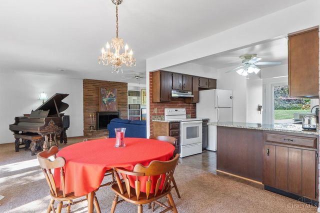 517 Wellesley Avenue, Springfield Twp., OH 45224