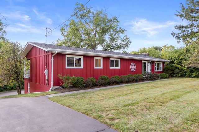 517 Wellesley Avenue, Springfield Twp., OH 45224