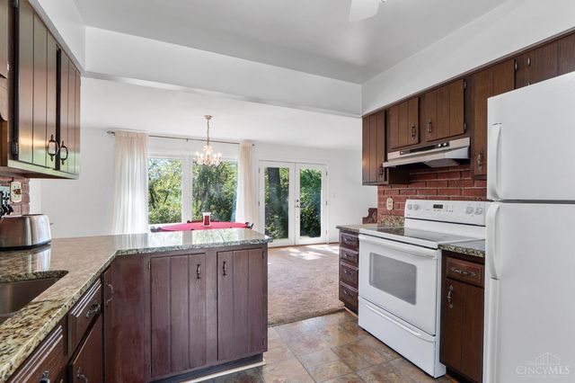 517 Wellesley Avenue, Springfield Twp., OH 45224