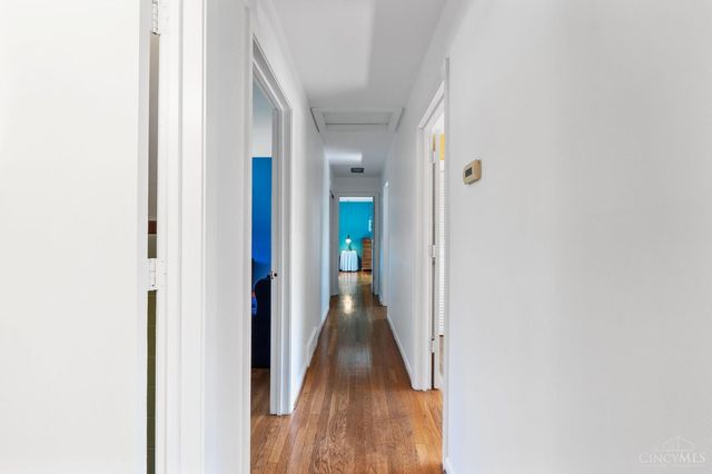 517 Wellesley Avenue, Springfield Twp., OH 45224