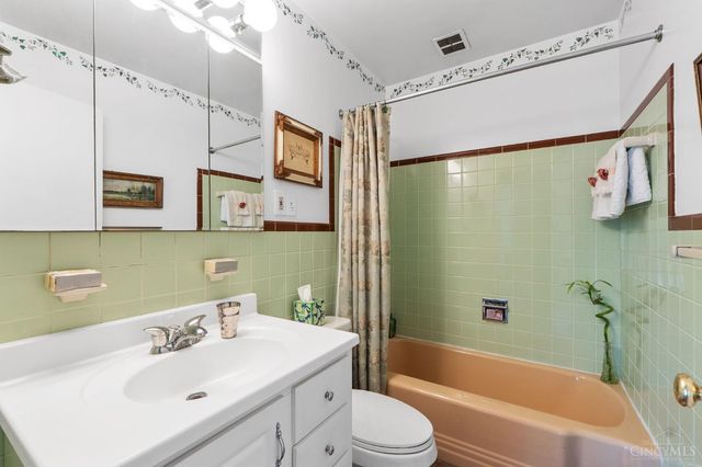 517 Wellesley Avenue, Springfield Twp., OH 45224