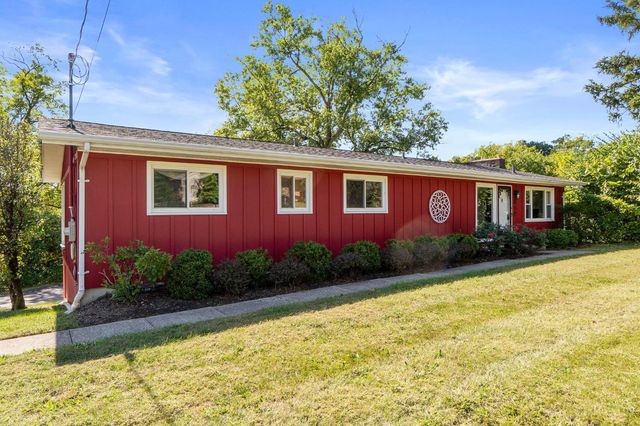 517 Wellesley Avenue, Springfield Twp., OH 45224