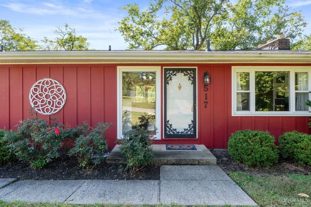 517 Wellesley Avenue, Springfield Twp., OH 45224