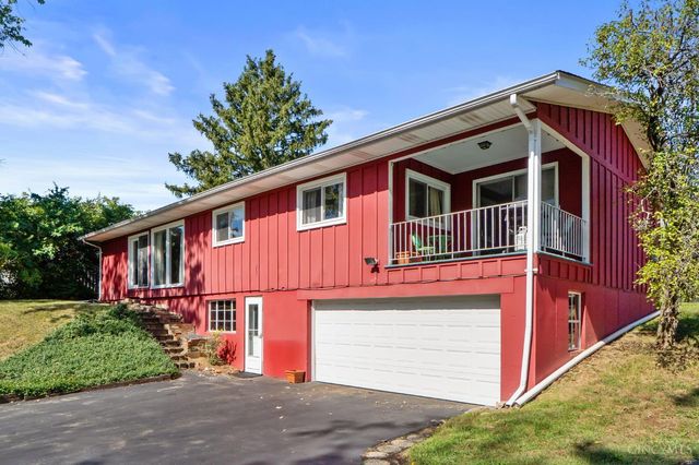 517 Wellesley Avenue, Springfield Twp., OH 45224