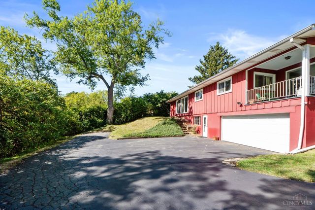 517 Wellesley Avenue, Springfield Twp., OH 45224