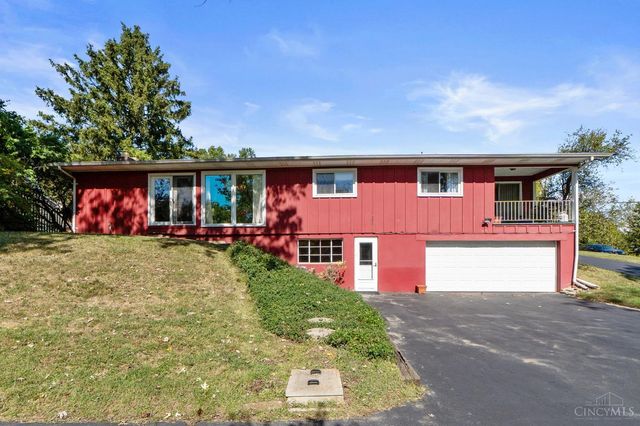 517 Wellesley Avenue, Springfield Twp., OH 45224