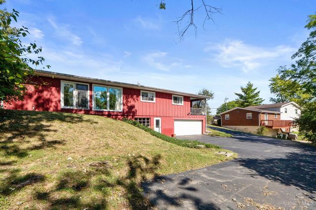 517 Wellesley Avenue, Springfield Twp., OH 45224