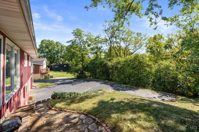 517 Wellesley Avenue, Springfield Twp., OH 45224