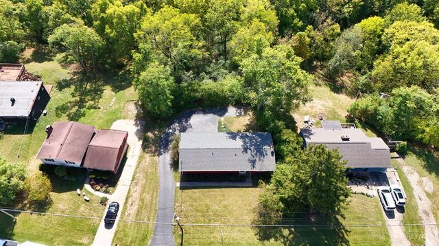 517 Wellesley Avenue, Springfield Twp., OH 45224