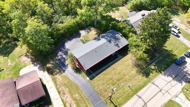 517 Wellesley Avenue, Springfield Twp., OH 45224