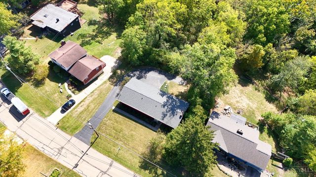 517 Wellesley Avenue, Springfield Twp., OH 45224