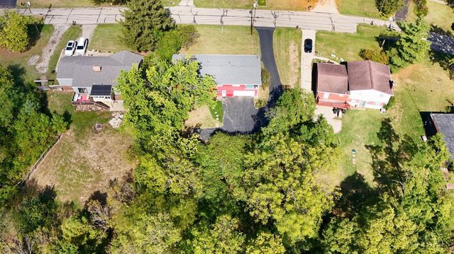 517 Wellesley Avenue, Springfield Twp., OH 45224