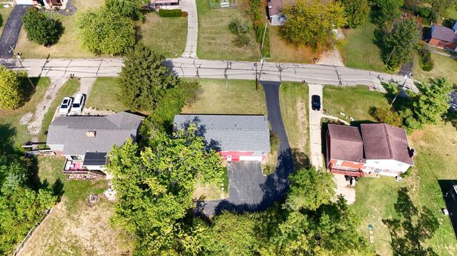 517 Wellesley Avenue, Springfield Twp., OH 45224