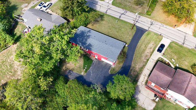 517 Wellesley Avenue, Springfield Twp., OH 45224