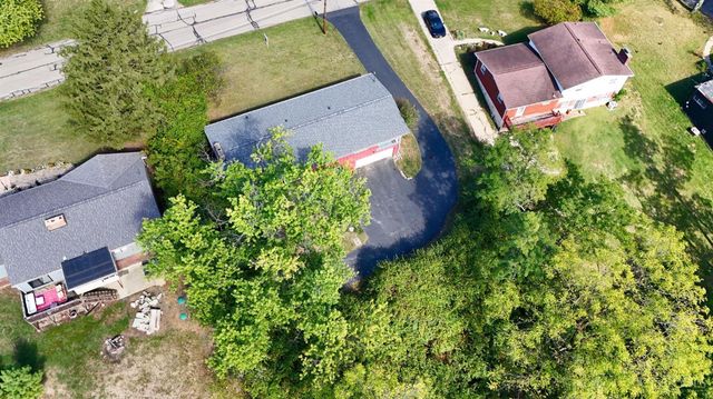 517 Wellesley Avenue, Springfield Twp., OH 45224